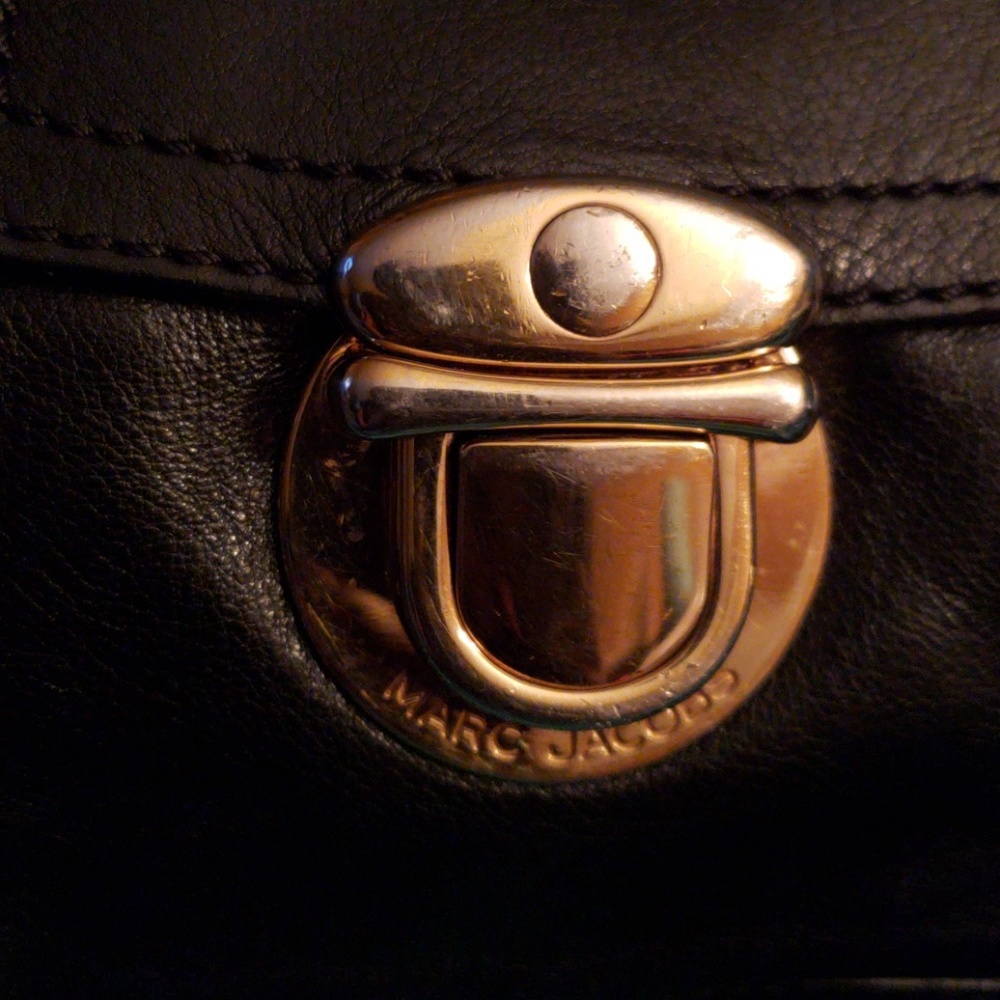 Marc Jacobs Satchel - Picture 3 of 5